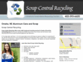 scrapcentralrecycling.net