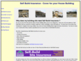 self-build-insurance.com