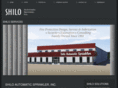 shilosprinkler.com