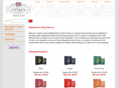 simplyuniqueweddingalbums.com