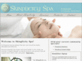 skinplicityspa.com