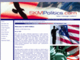 skmpolitics.com