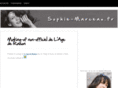 sophie-marceau.fr