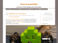 souslapoussiere.org