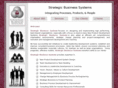strategicbizsys.com