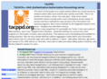 tacppd.org
