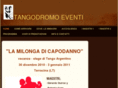 tangodromo.com