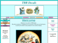 tbrdecals.com