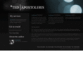 ted-apostoleris.org