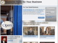 tedbratton.biz