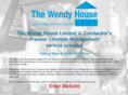 the-wendy-house.net