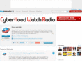 thecyberhoodwatchprogram.com