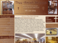 theeamishshoppe.com