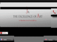 theexcellenceofart.com