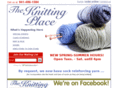 theknittingplace.com