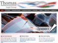 thomaslegalgroup.co.uk