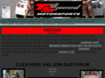 toyspeedmotorsports.com