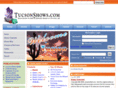 tucsonshows.com