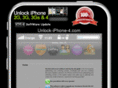 unlock-iphone-4.com
