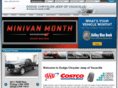 vacavilledodge.com