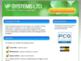 vpsystems.co.uk