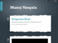 vvmanoj.com