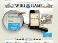 wikipediagame.com