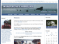 windrosecharters.com