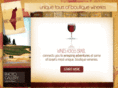 wineacrossisrael.com