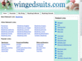 wingedsuits.com