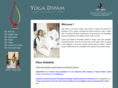 yogadipa.com