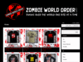 zombieworldorder.com