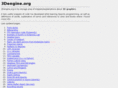 3dengine.org