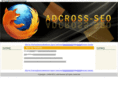 adcross-seo.info