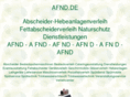 afnd.de
