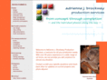 ajbrockwayproductionservices.com