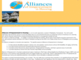 alliancesofempowermentinhousing.com
