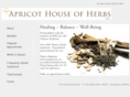 apricothouseofherbs.com