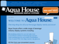 aqua-house.com
