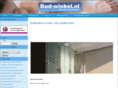 bad-winkel.nl
