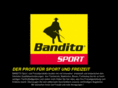 bandito-sport.com