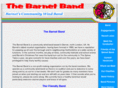 barnetband.co.uk