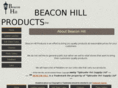 beaconhillproducts.com