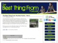 bestthingfrom.com
