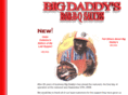 bigdaddysbbq.net