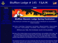 blufftonlodge145.com