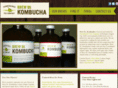 brewdrkombucha.com