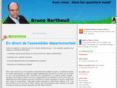brunobertheuil.com
