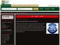 bunneysautobody.com