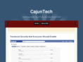 cajuntech.net